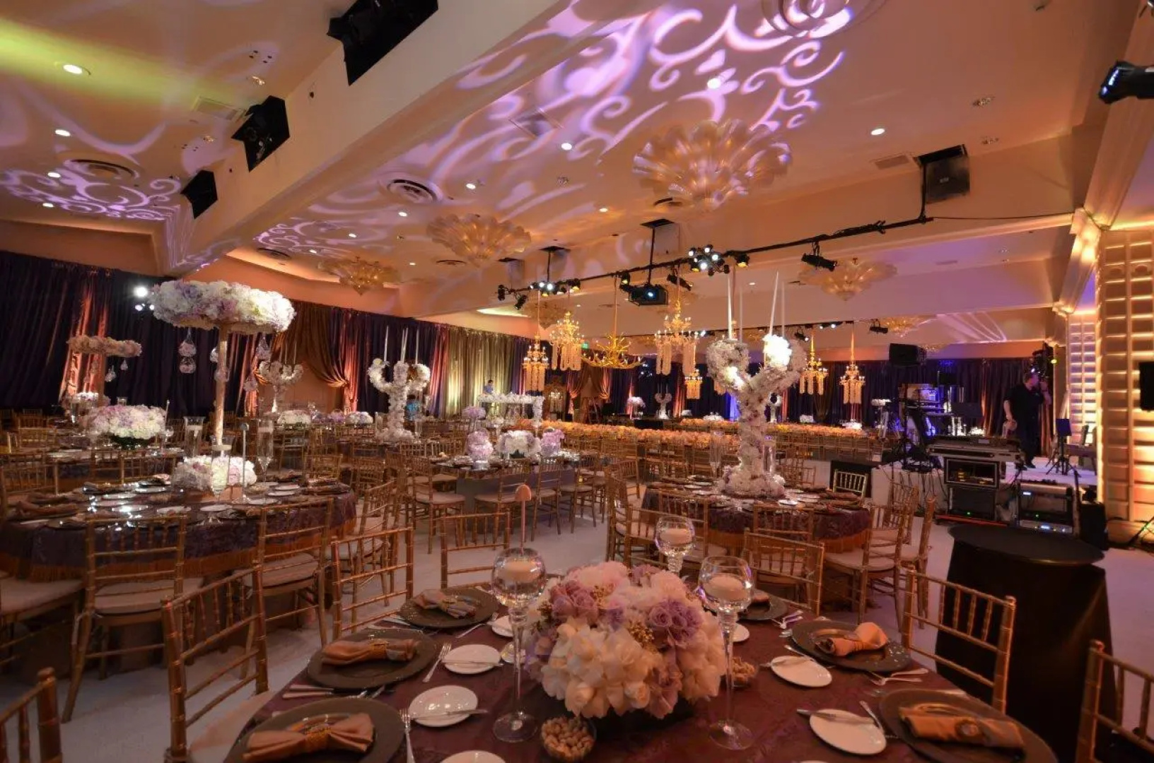 The Beverly Hilton