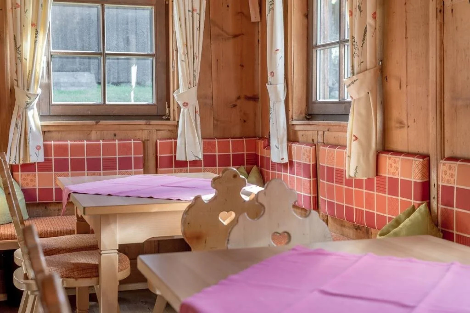 Landhaus Im Gruene