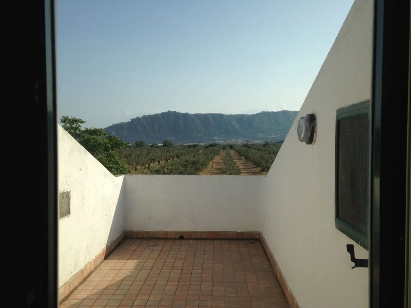 Oasi del Governatore