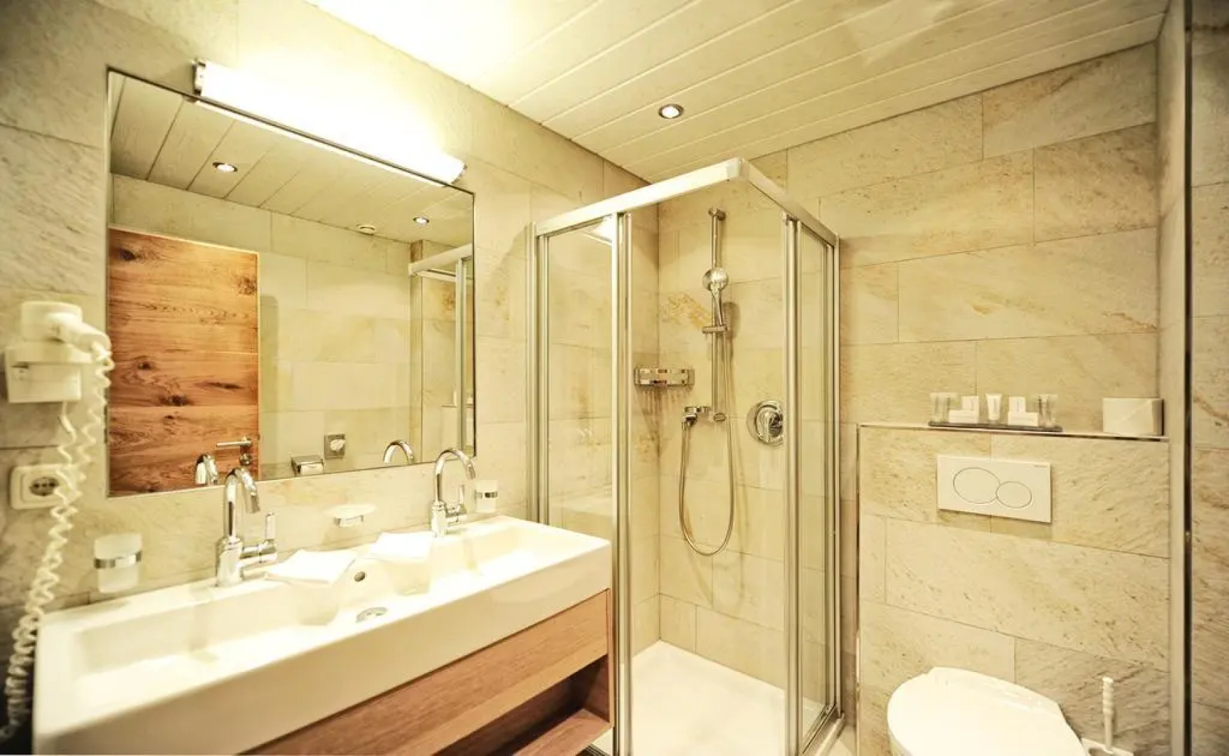 Hotel Salnerhof Ischgl