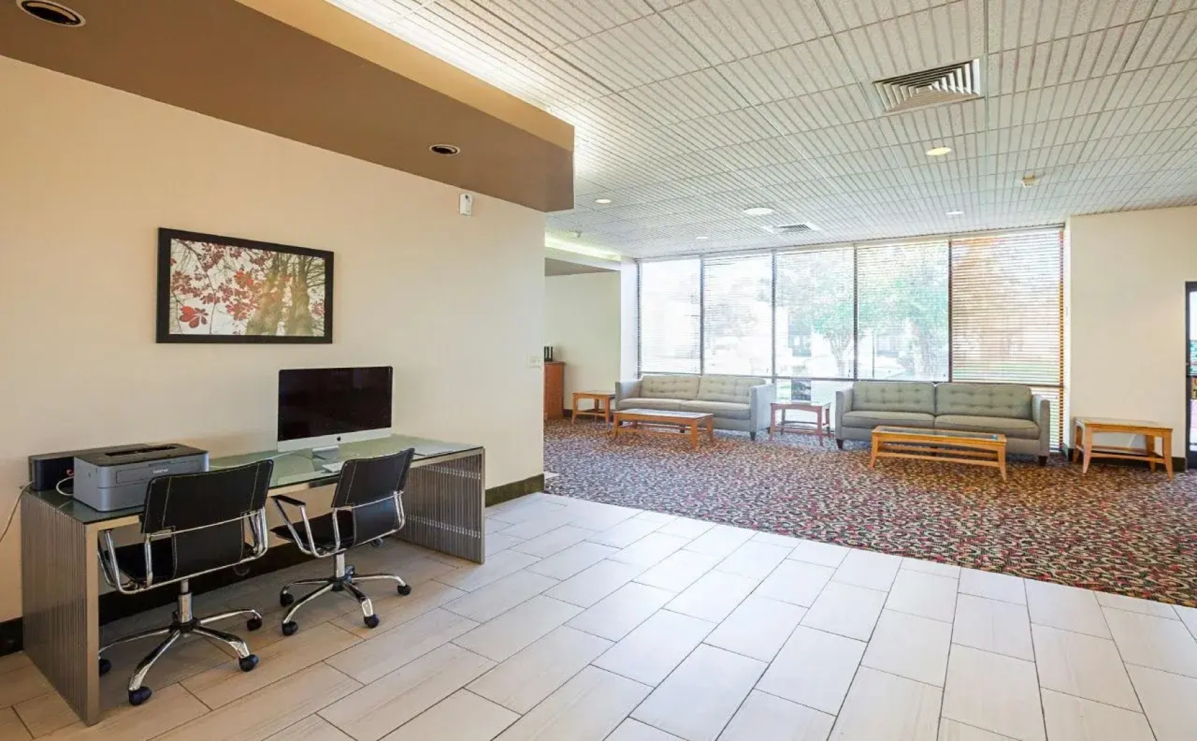 Quality Inn Burlington