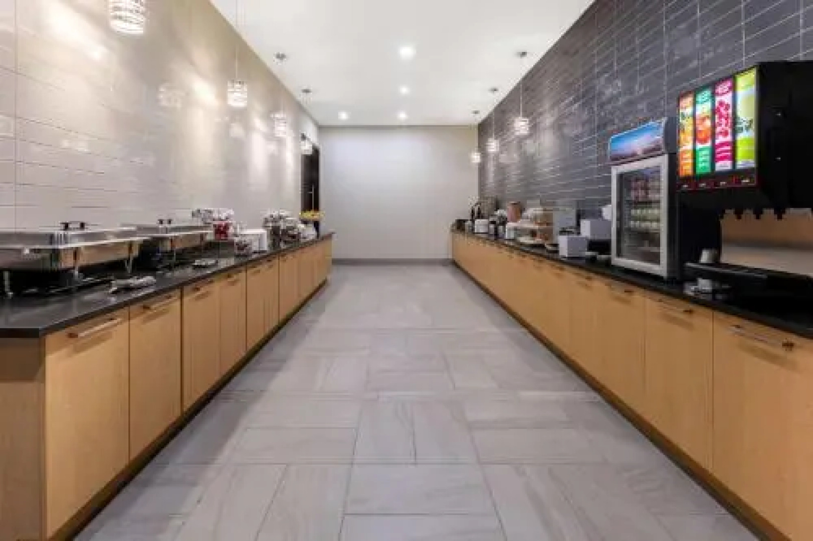 La Quinta Inn Dallas Lewisville