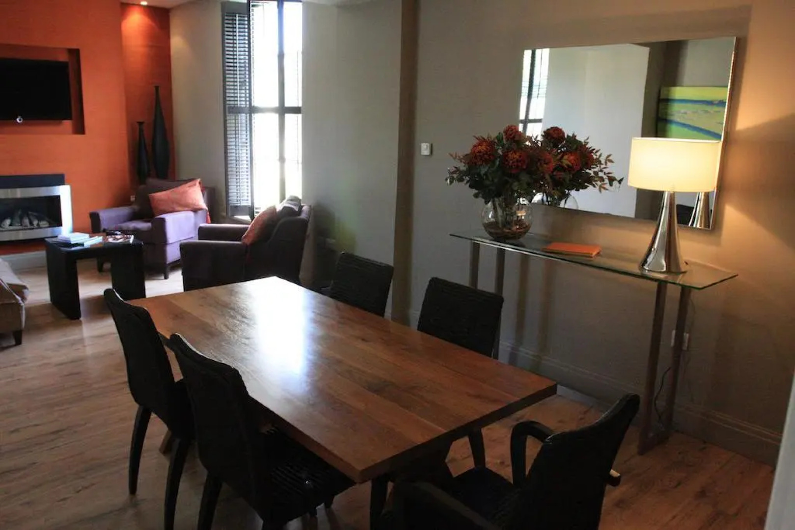 Rudding Gates Apartments