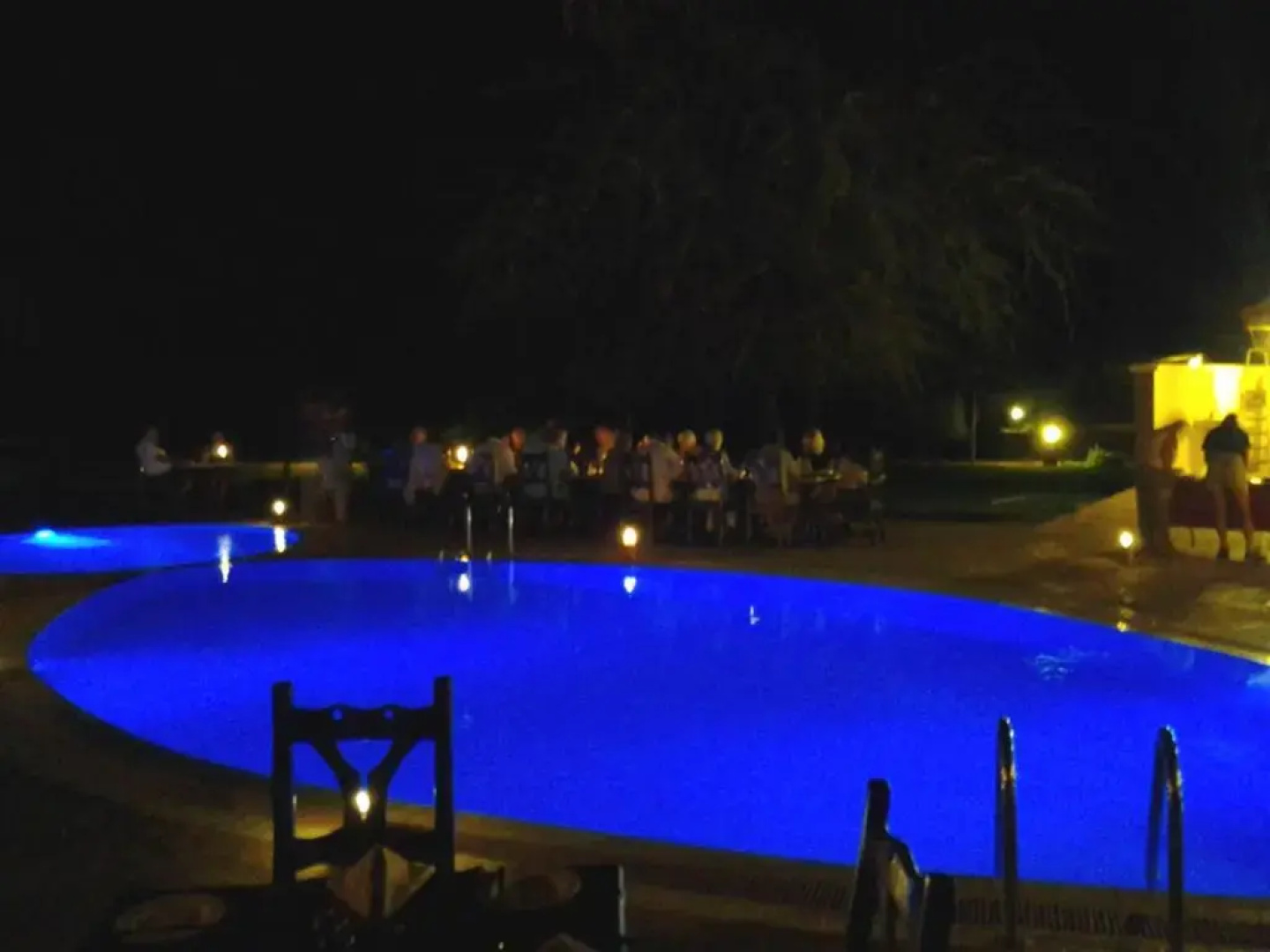 Samburu Lodge