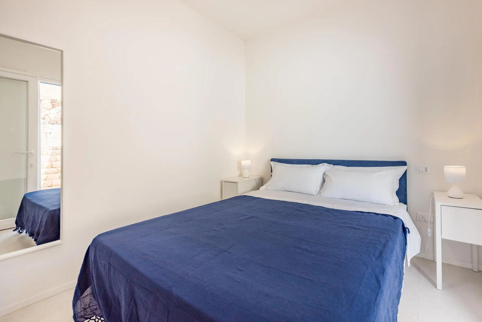 Villa Infinity in diso