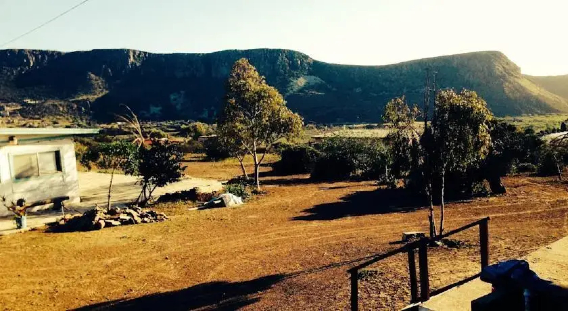 Finca Maria Antonieta