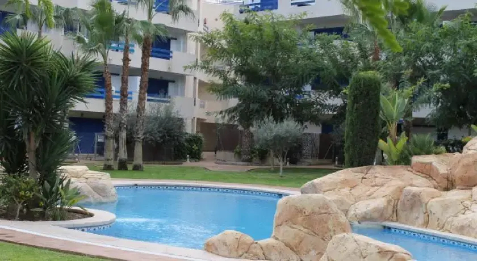 Playa Flamenca