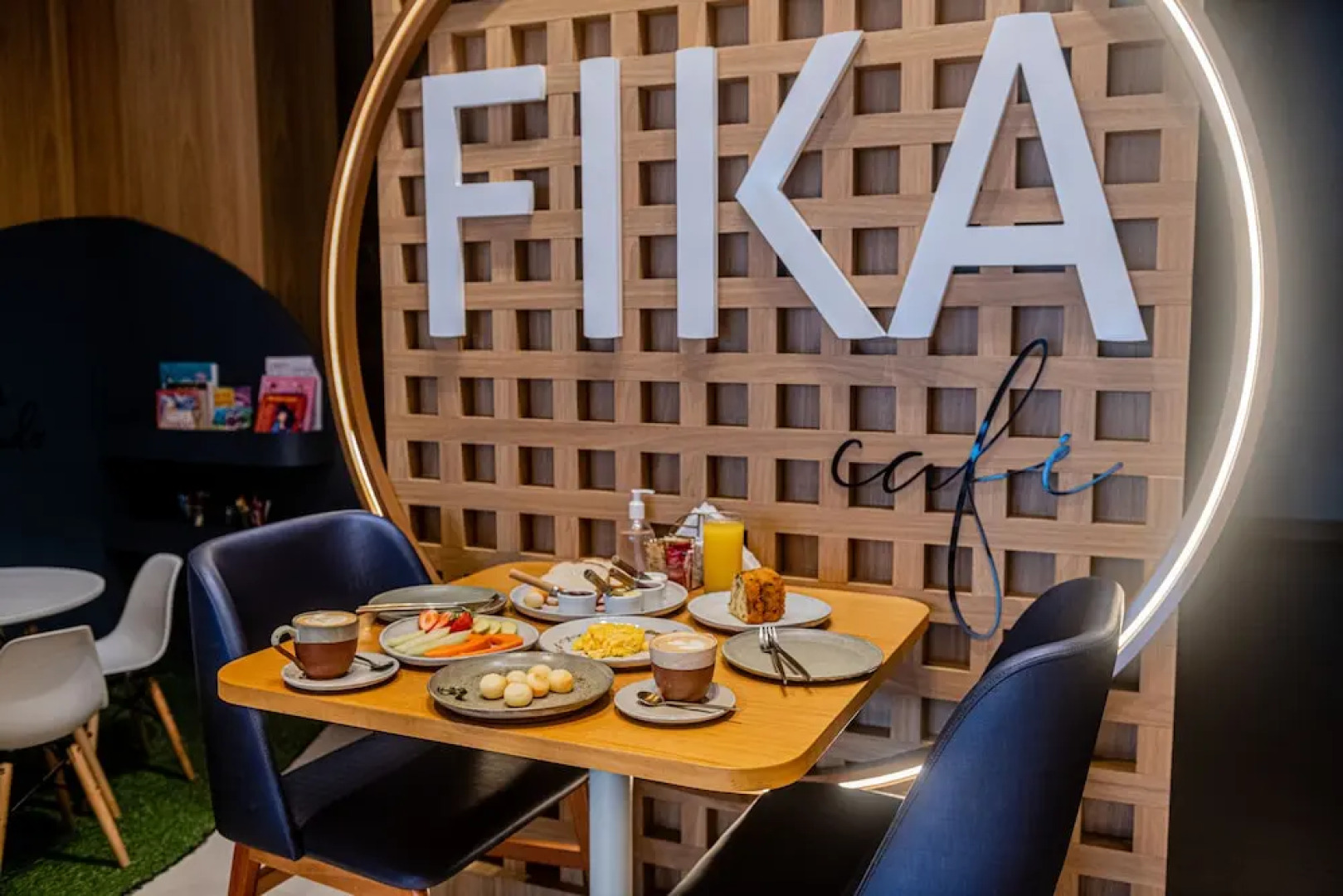 FIKA Residence