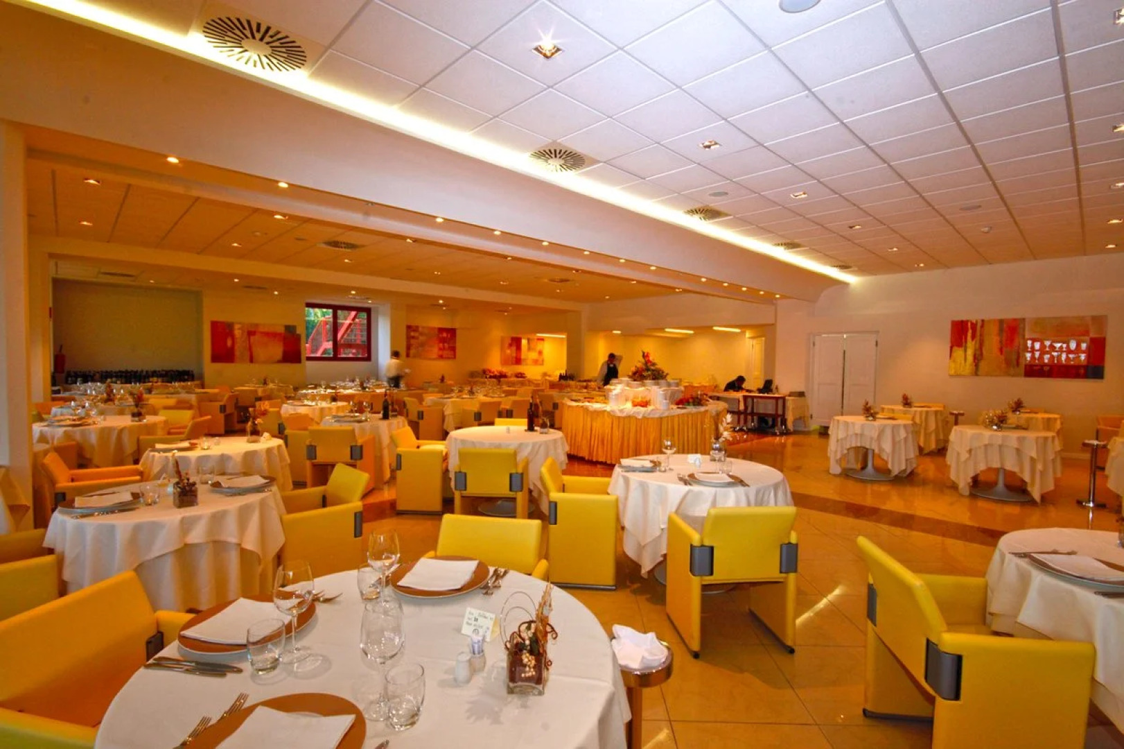 Grand Hotel Admiral Palace