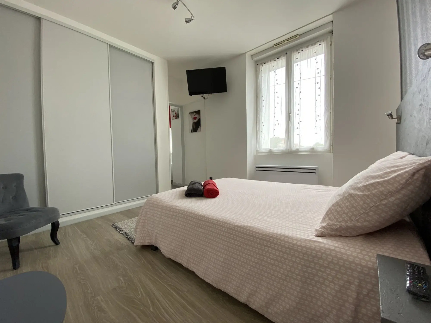 20 Résidence Pierre François