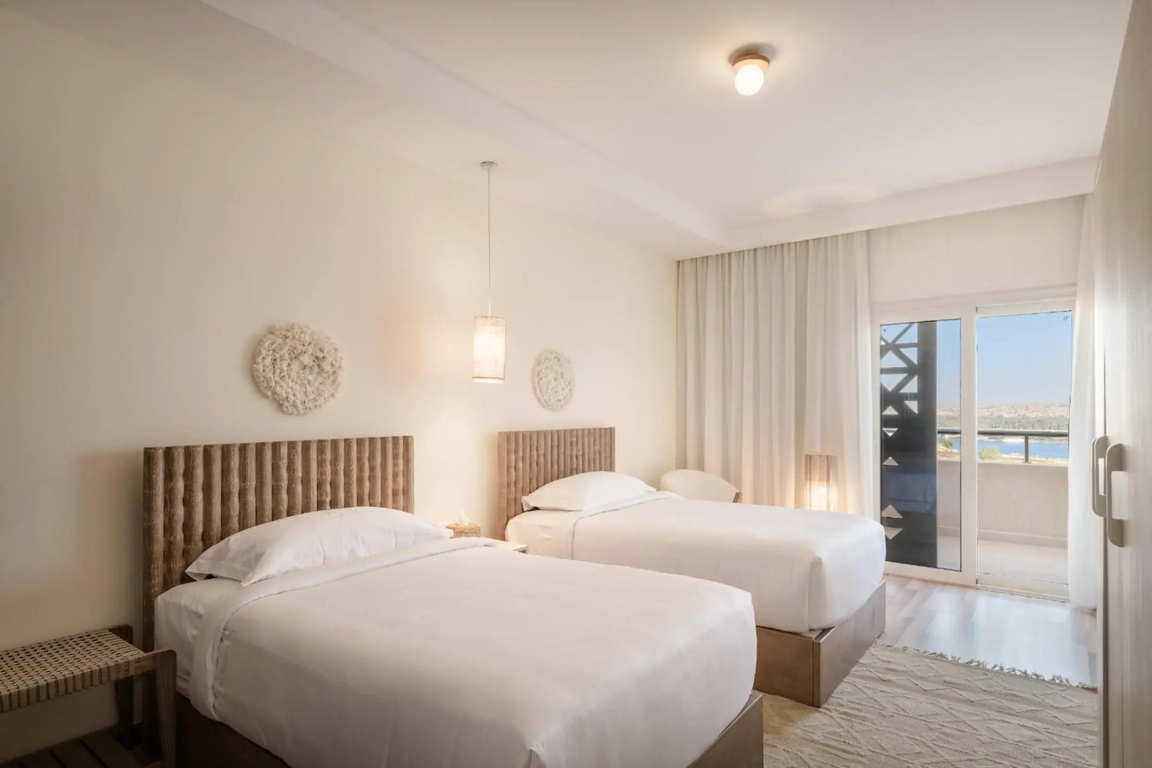 The Zen Wellness Resort