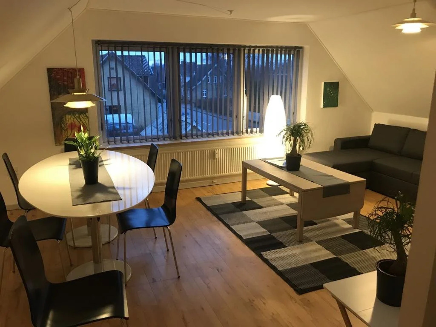 Albæk-Voer ferie og kulturhus