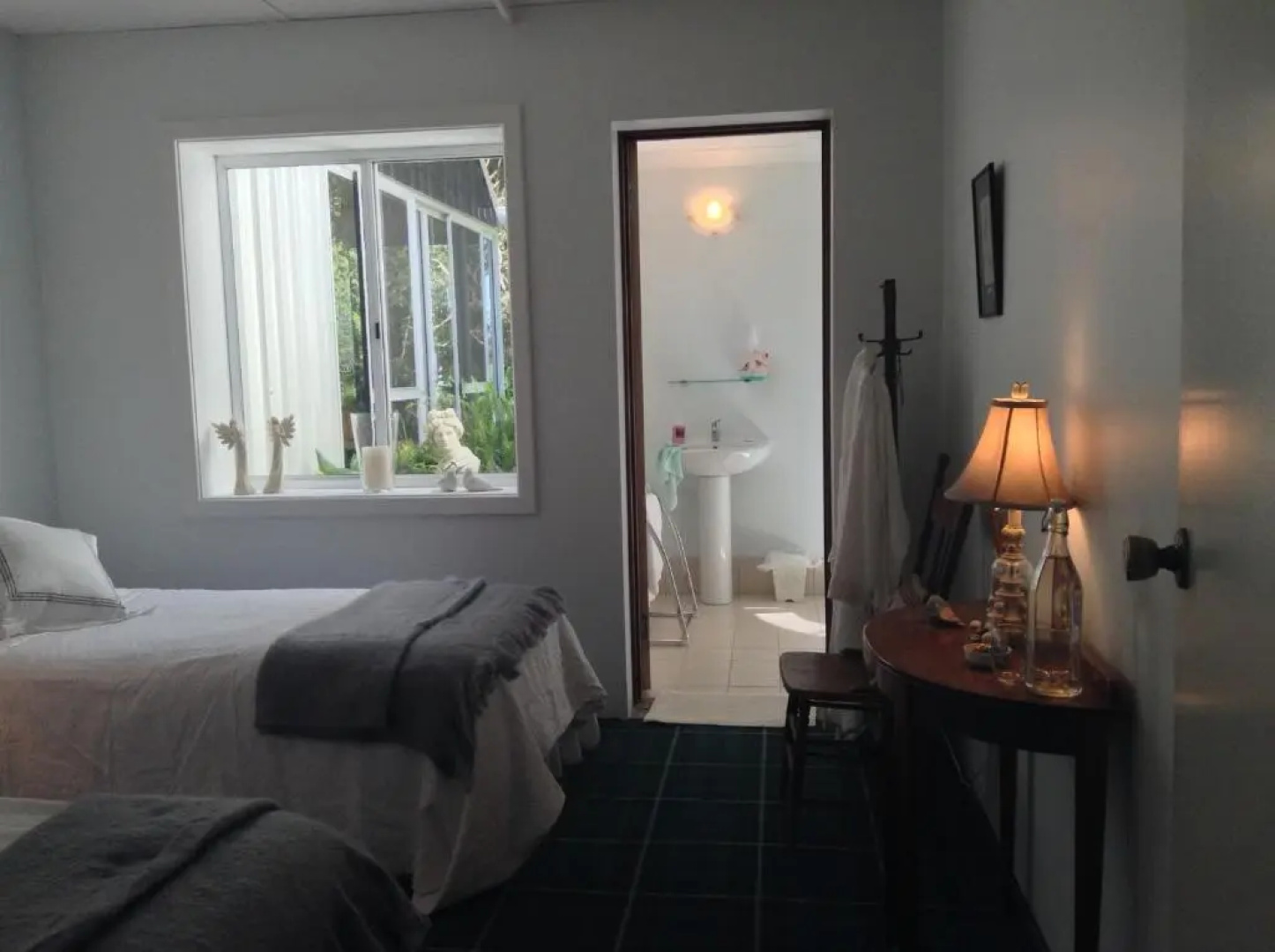Whispering Pines Bed and Breakfast