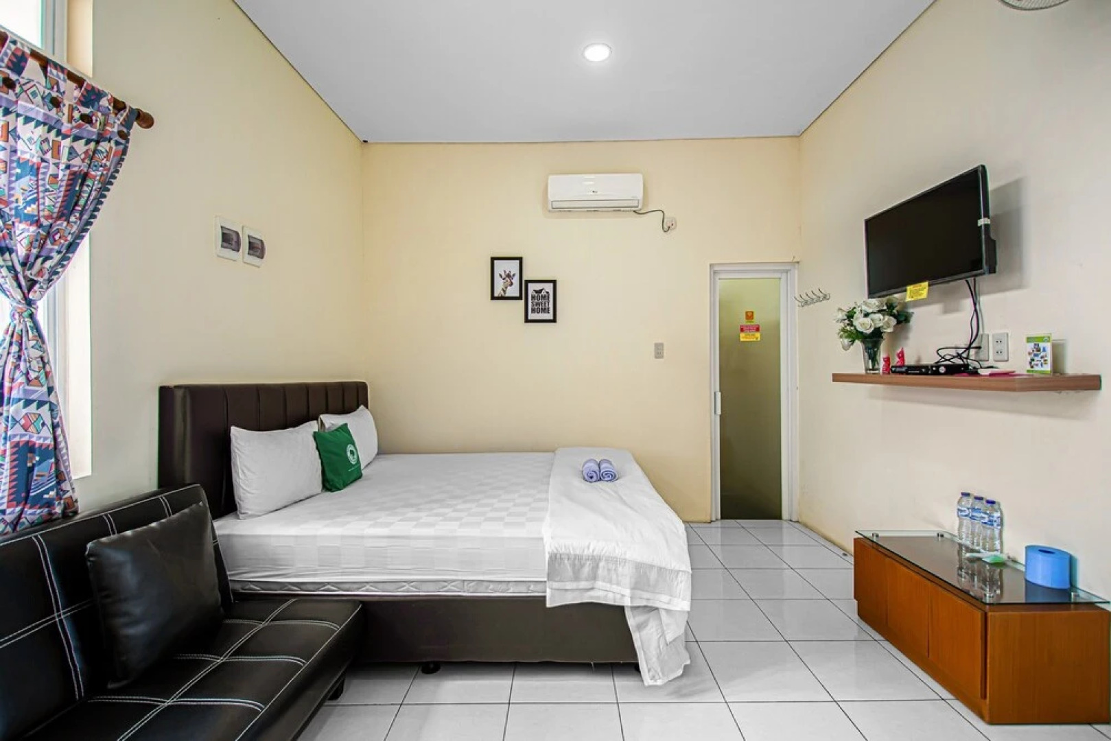 Helinium Homestay Bogor