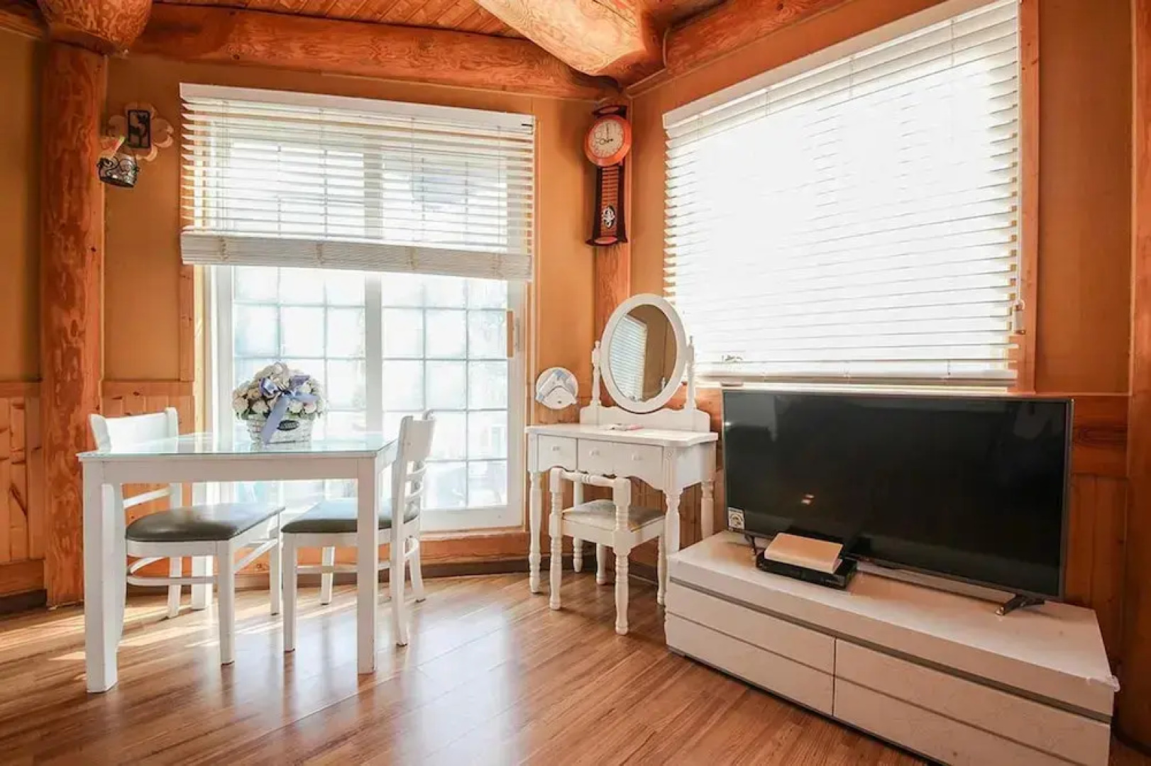 Samcheok Yeondam Pension