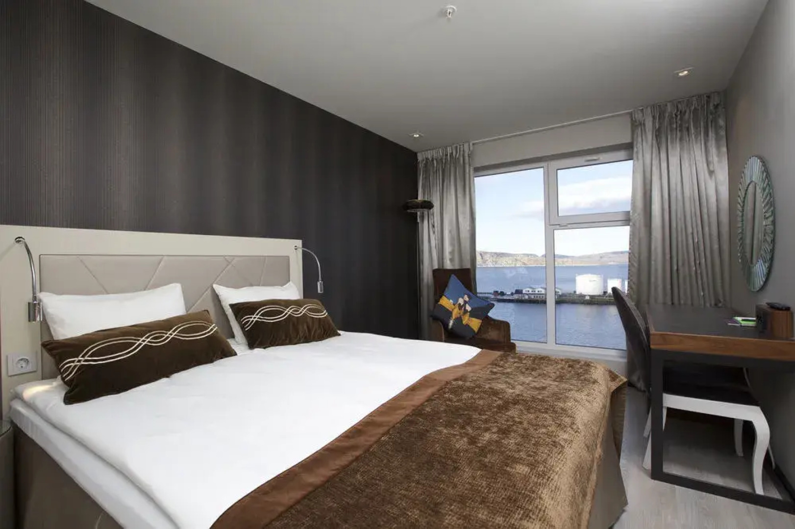 Clarion Collection Hotel Kysten