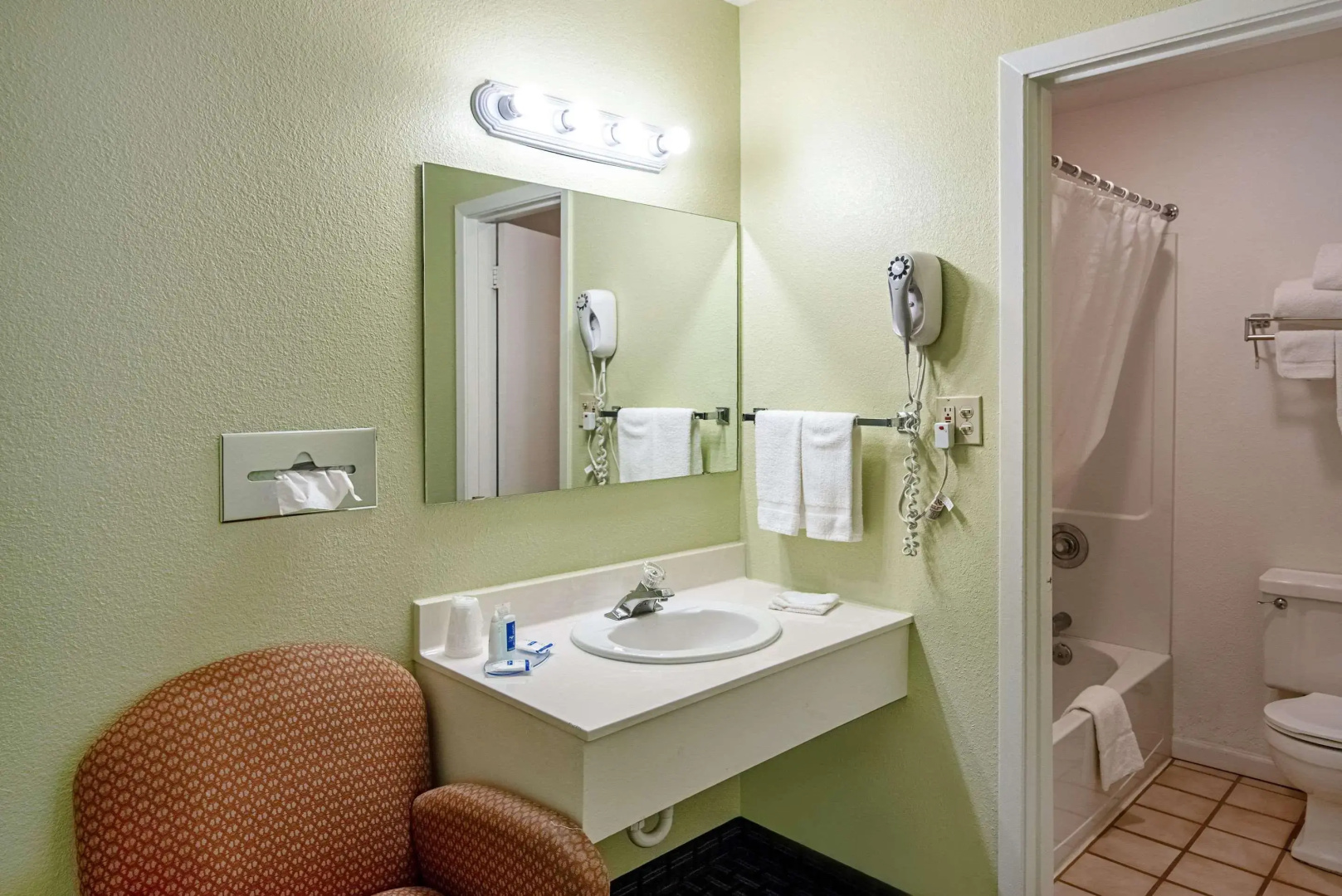 Rodeway Inn Gunnison - Crested Butte