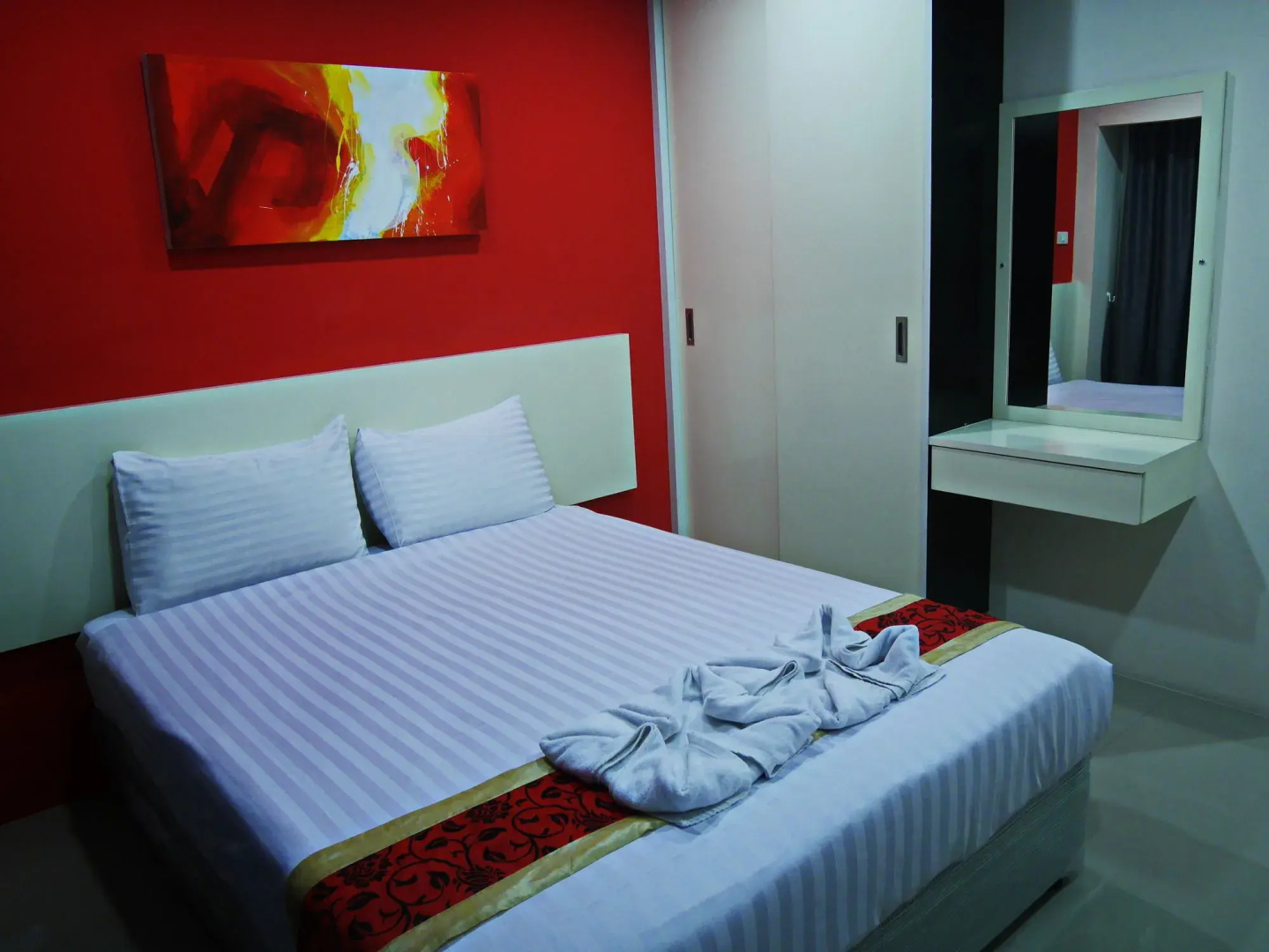 Portrait Pranburi Hotel