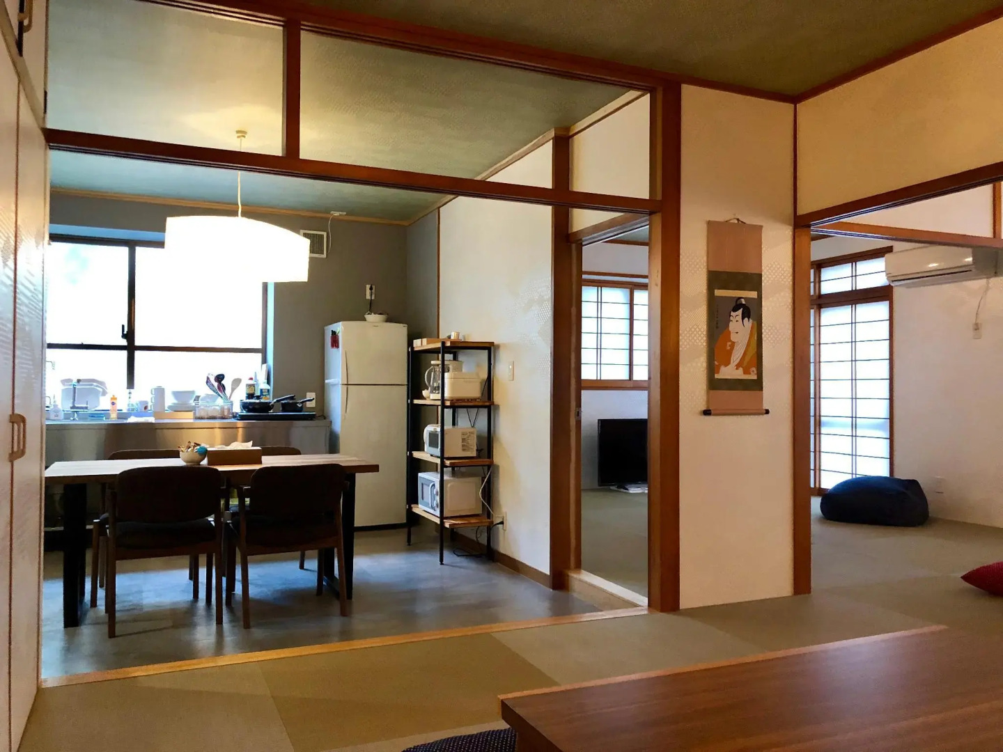 Santiago Guesthouse Naha - Hostel