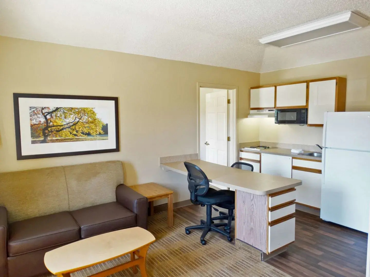 Extended Stay America Suites Philadelphia Malvern