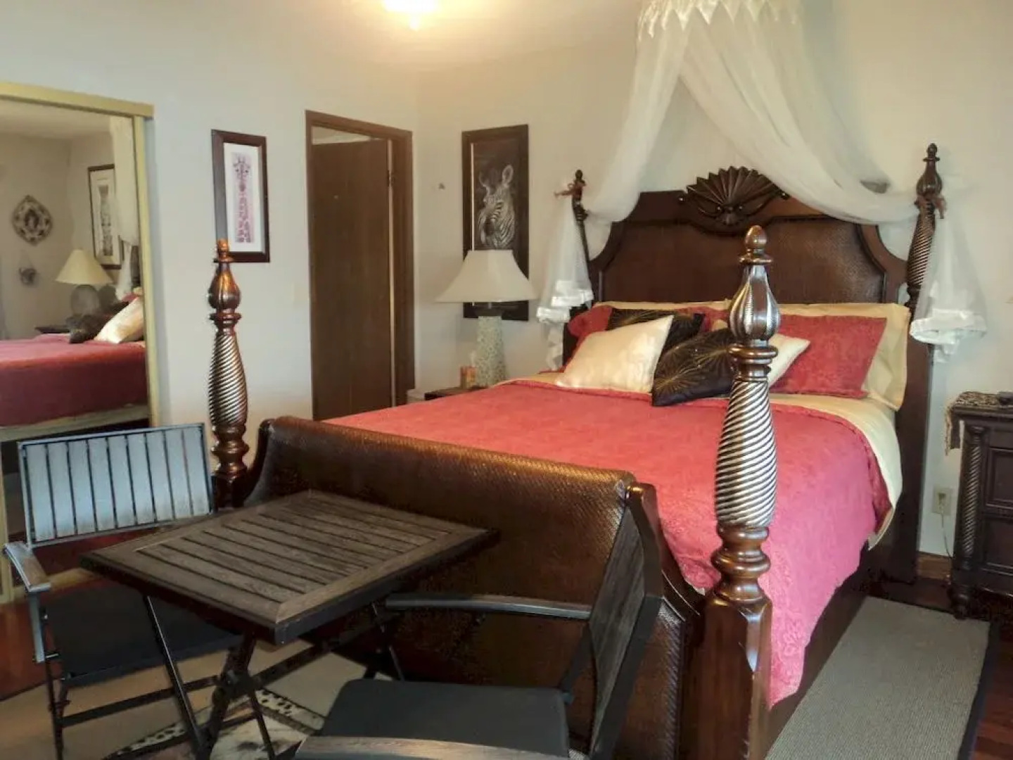 Paradise Cove Guest House