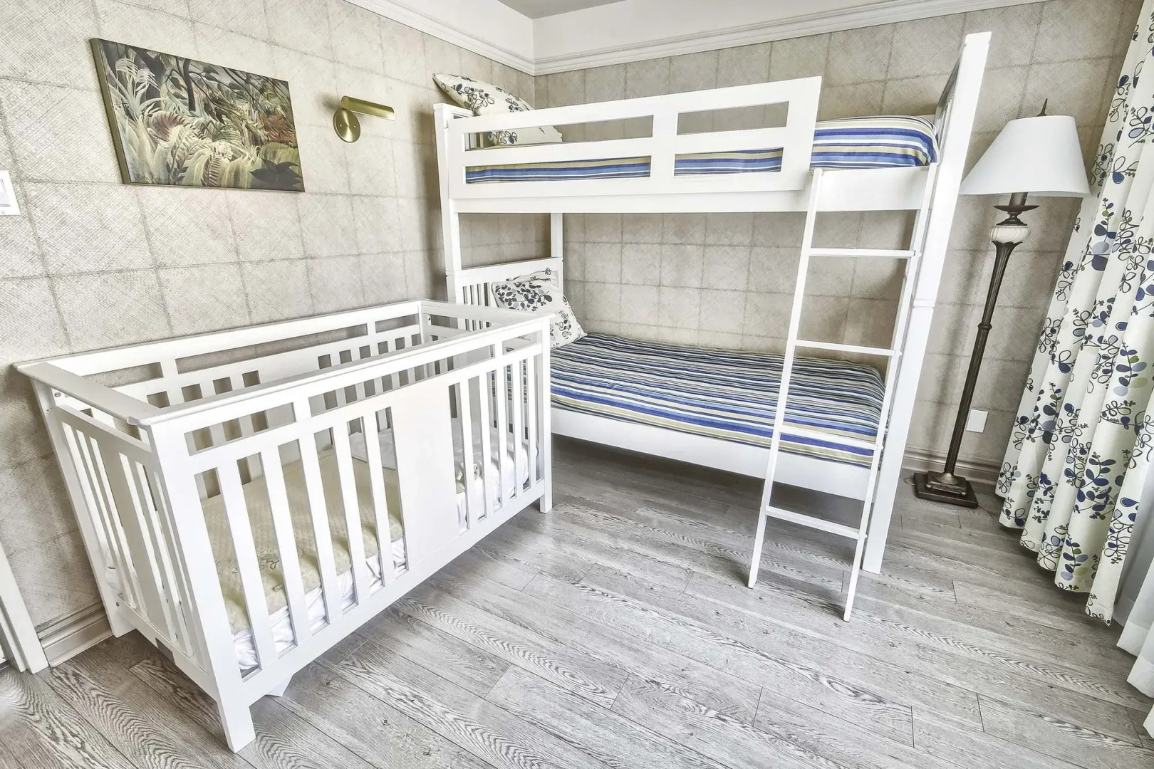 L'Hôtel Québec par JARO