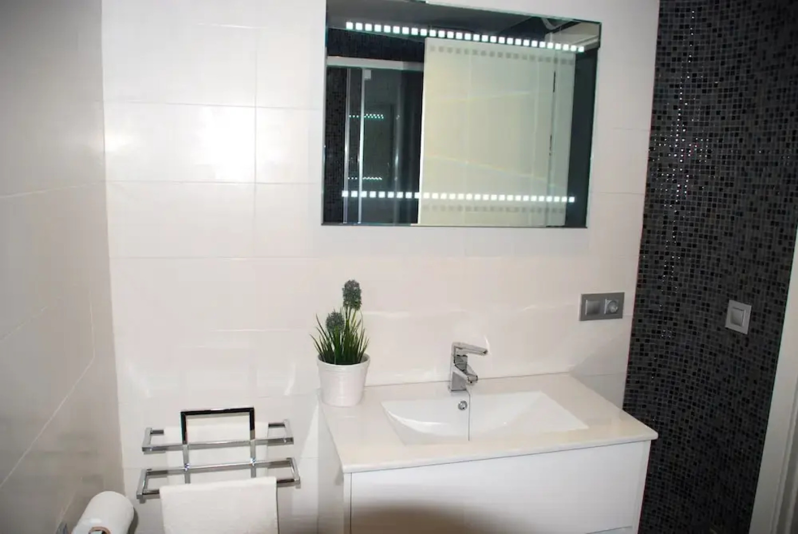 Apartamento Rural Castillo de Yeste - Only Adults