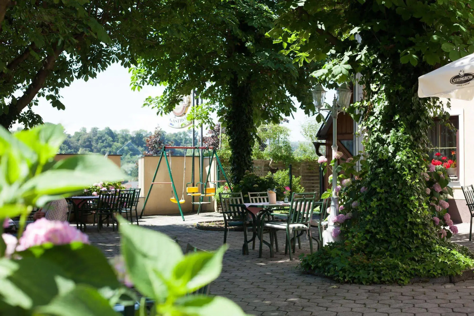 Gasthof Pöchhacker