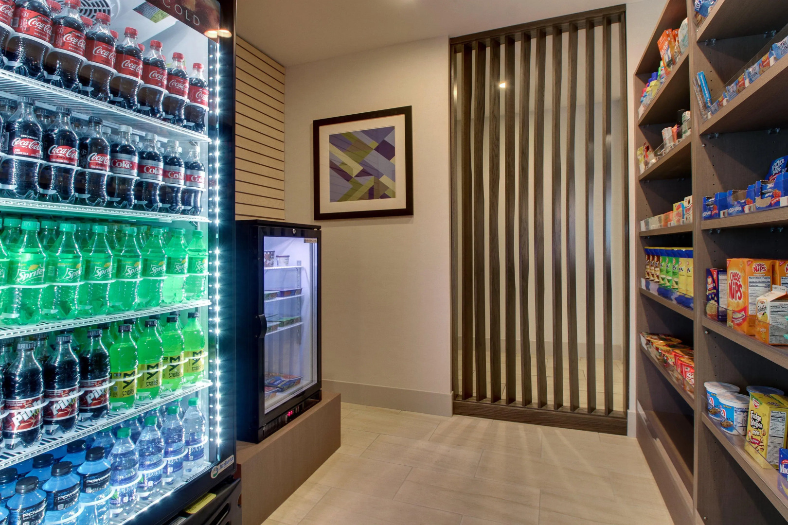 Holiday Inn Express & Suites Mt Sterling North by IHG