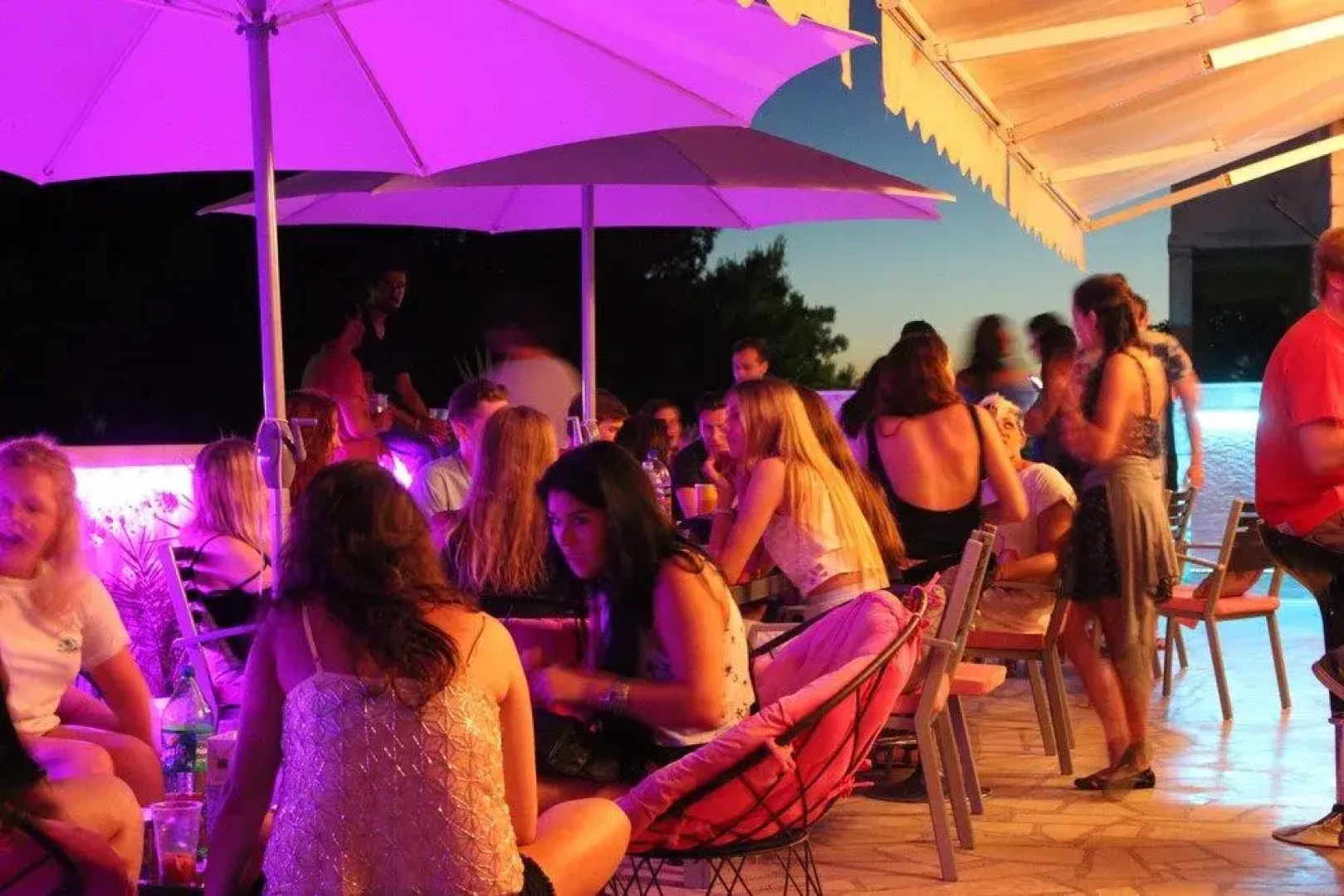 Youth Hostel Villa Marija