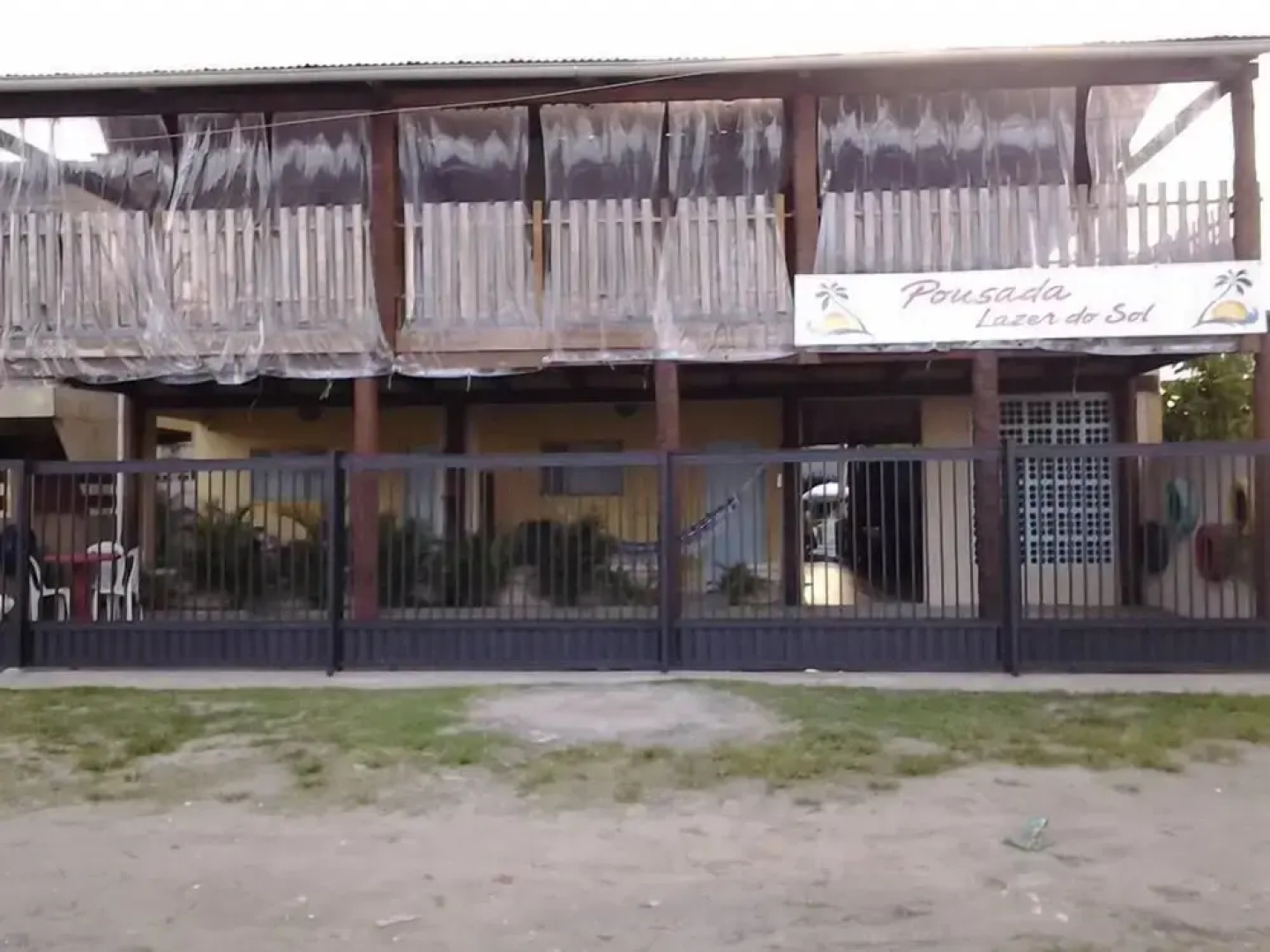 Pousada Lazer do Sol