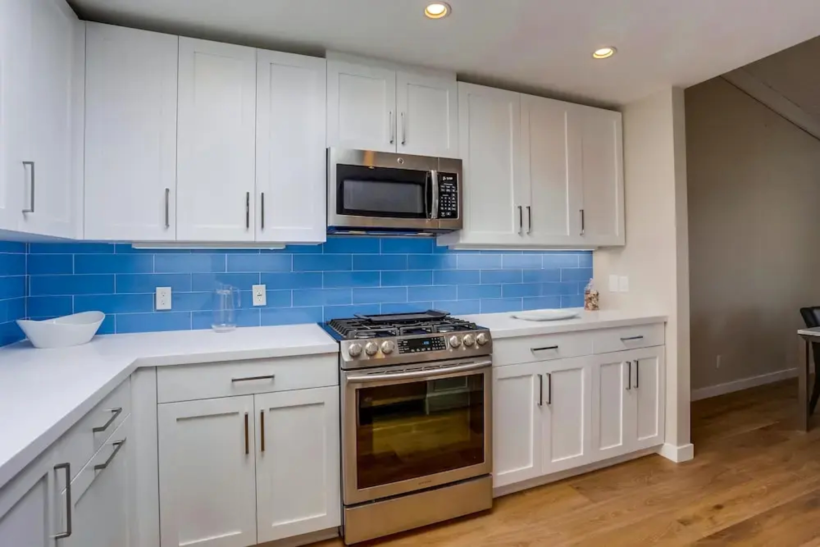 Luxury Ocean View Condo features Direct Access to Beach SBTC331 by RedAwning
