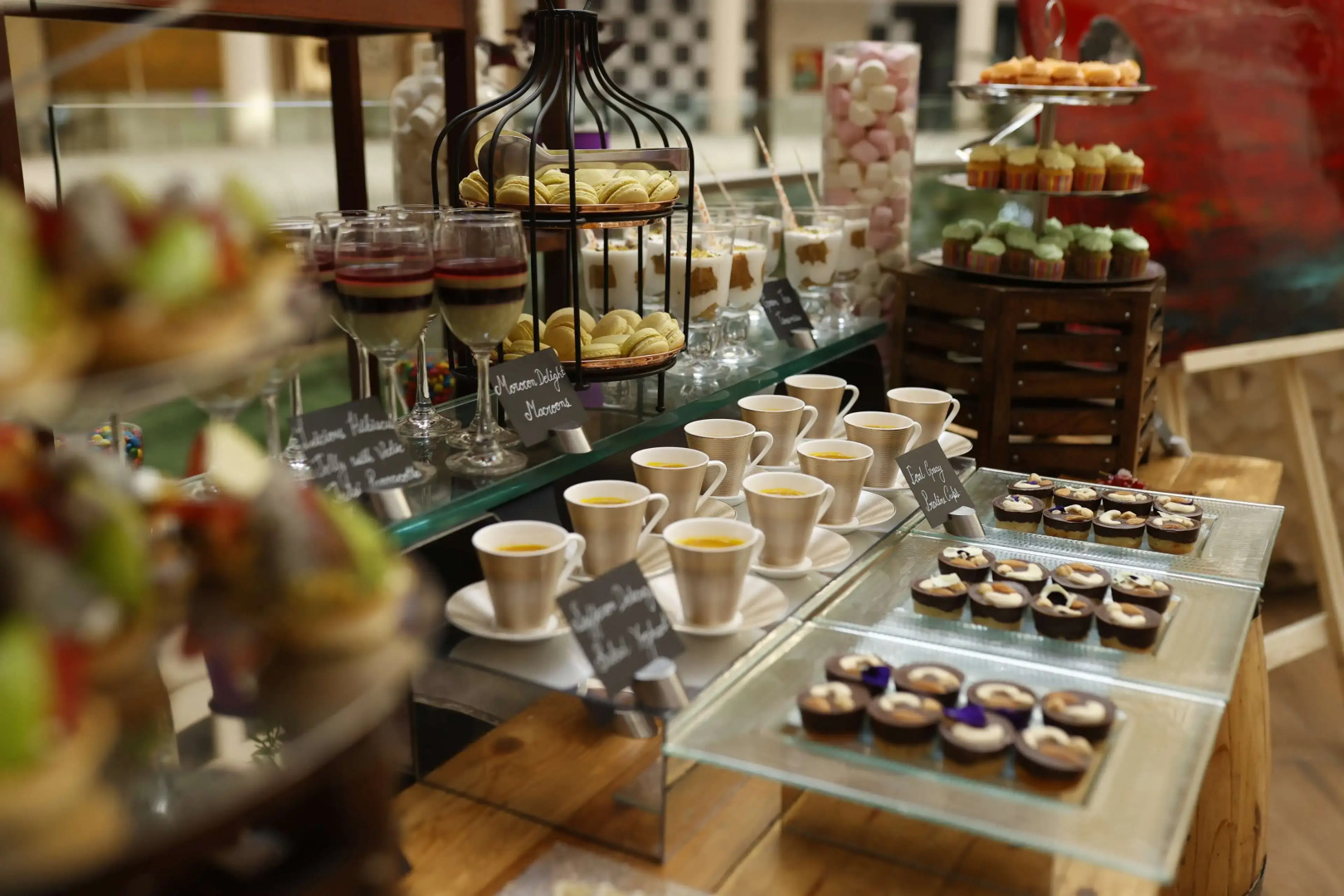 Radisson Blu Hotel New Delhi Dwarka