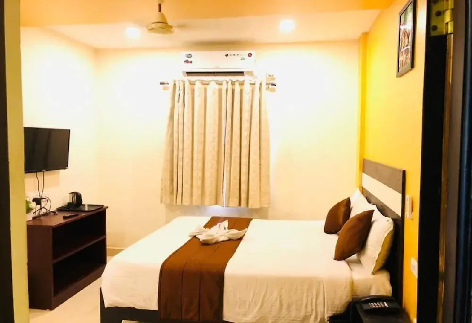 Royal Residency