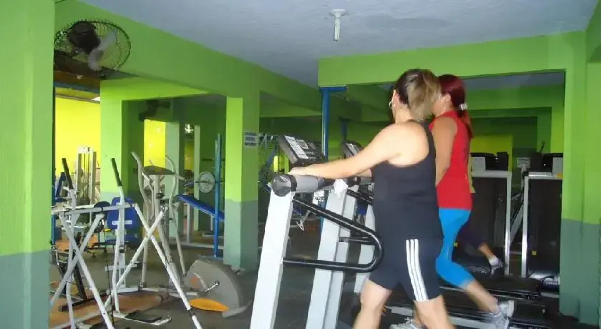Pousada Alvorada