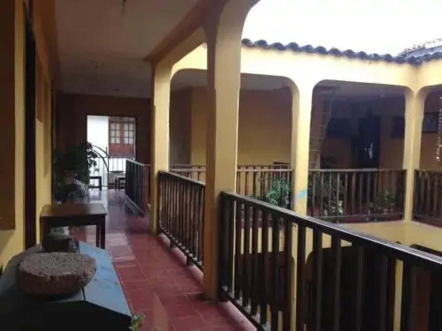 Hotel Yaragua