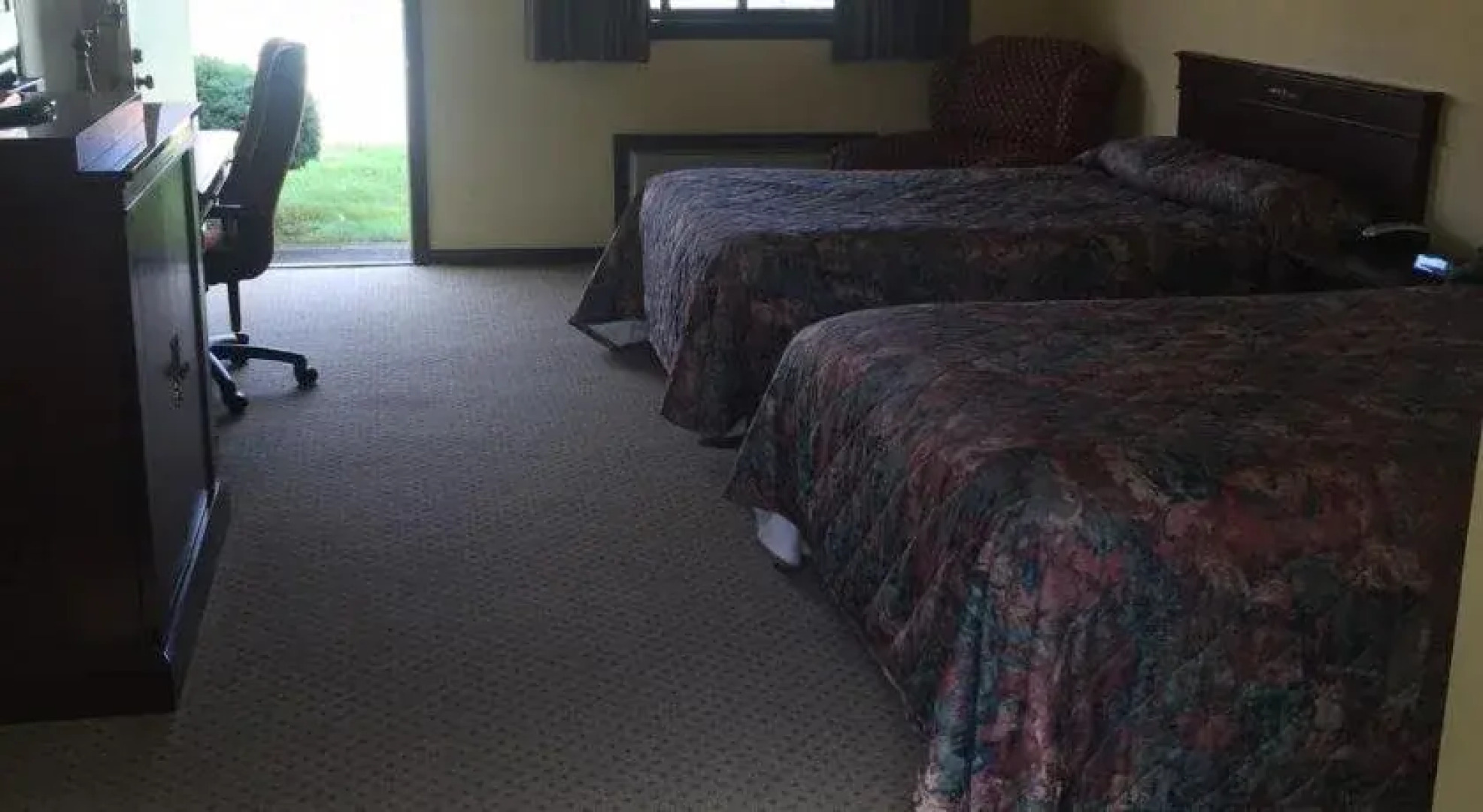 Captains Lodge Motel