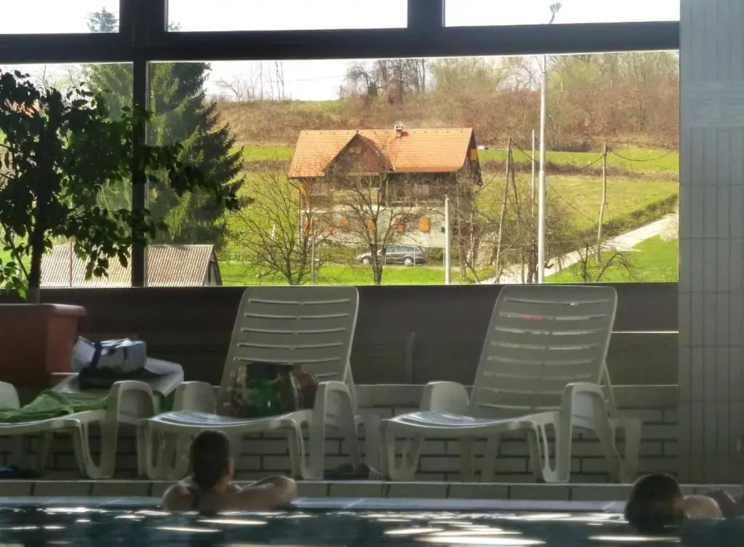 Thermal SPA Marija