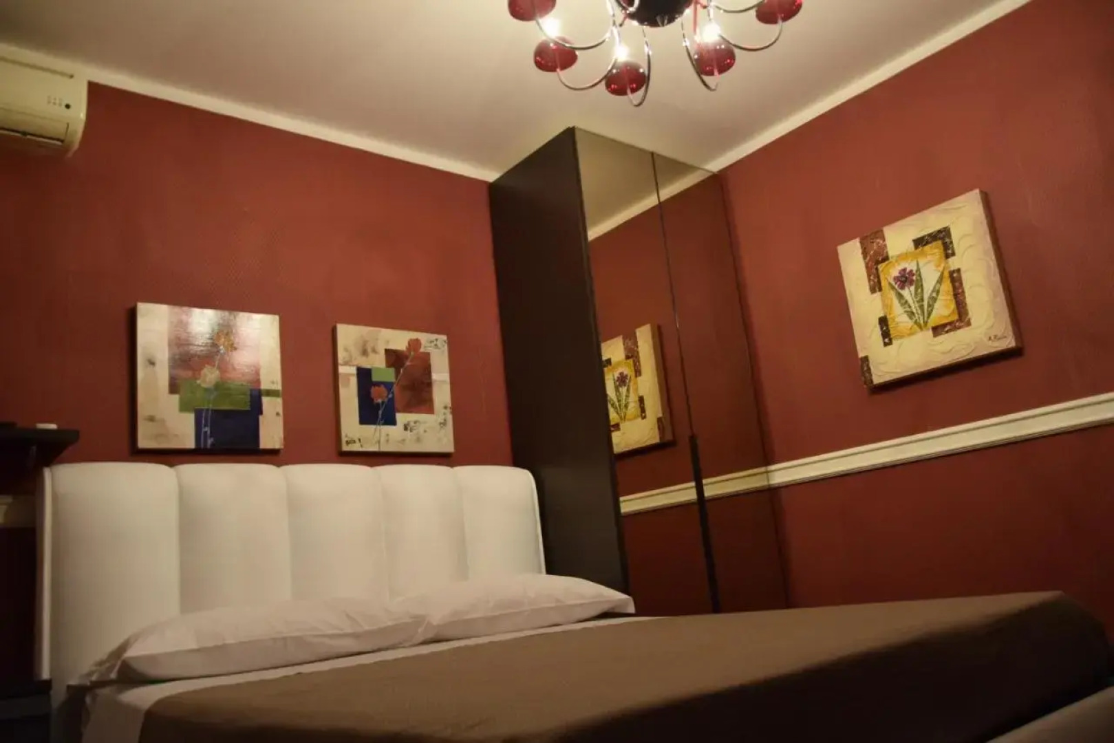 La Suite del Vulcano