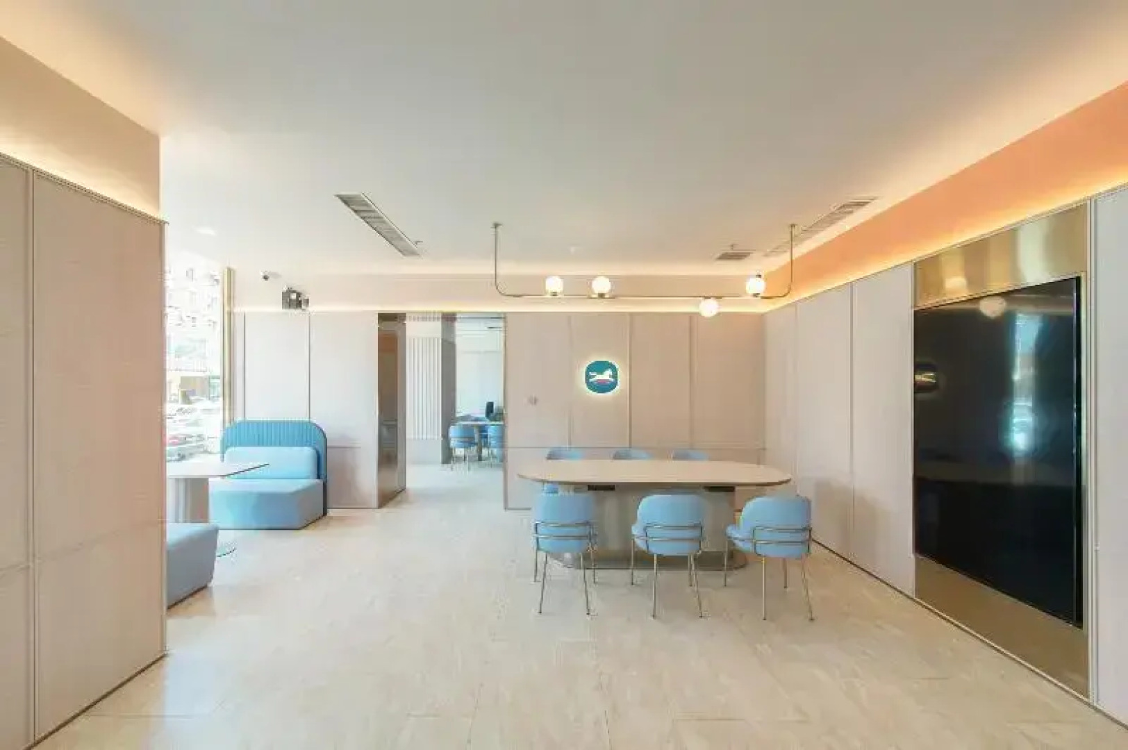 Hanting Hotel Jilin Beijing Road