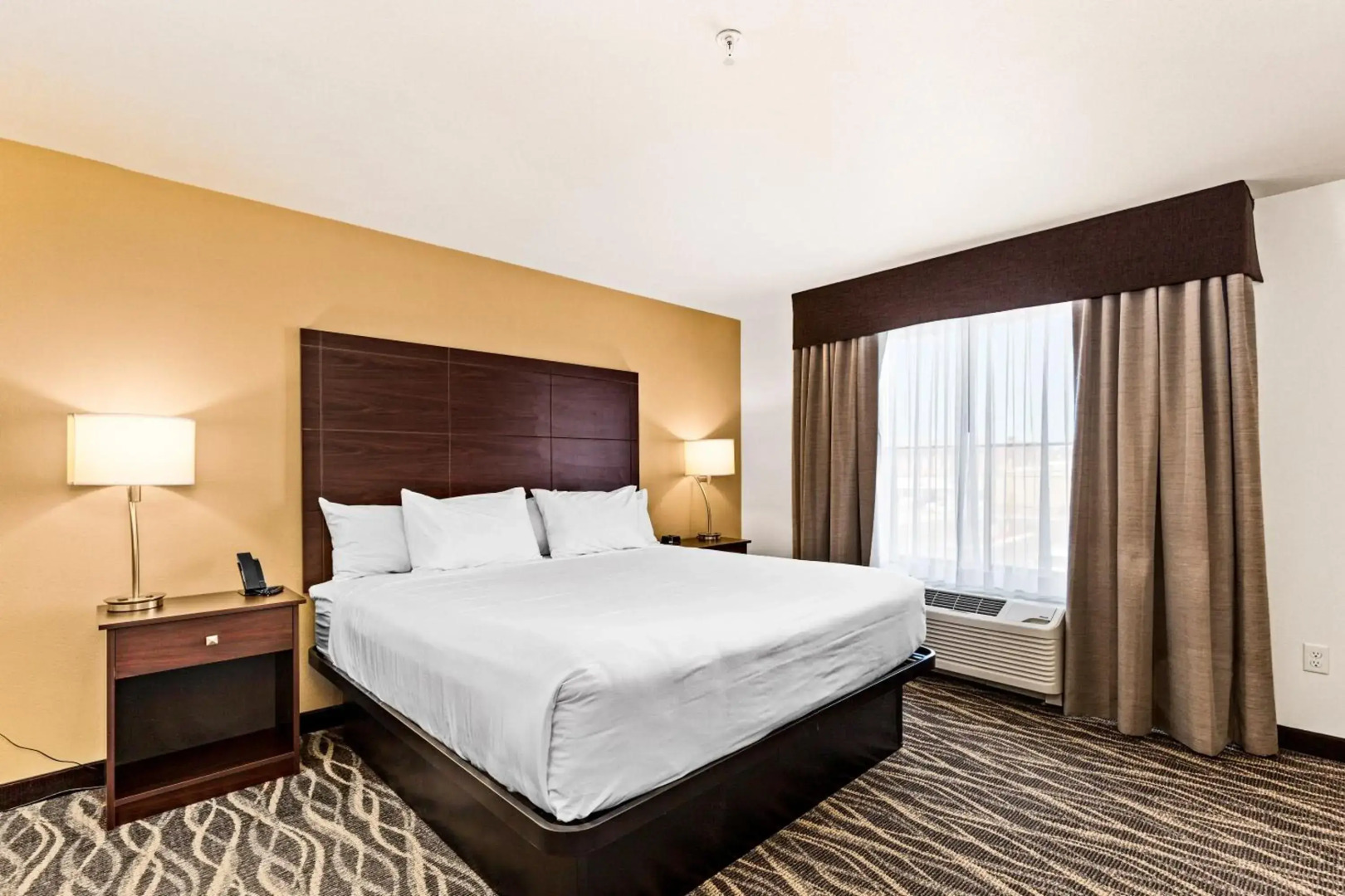 Cobblestone Hotel & Suites - Ottumwa