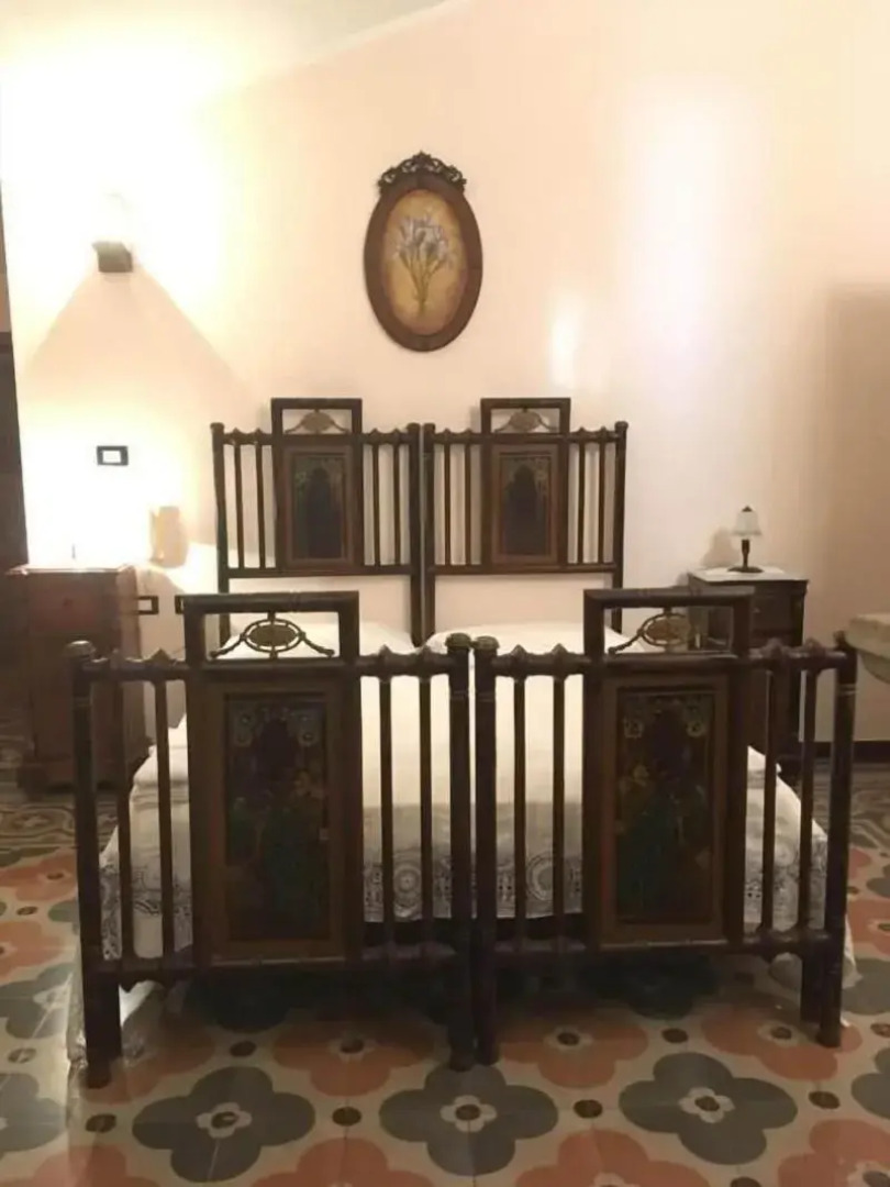 Agriturismo Carretiello