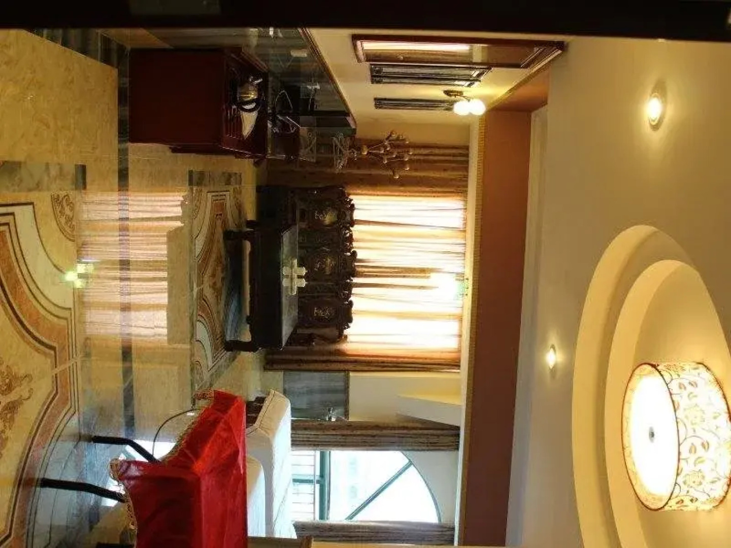 Taishan Guiyuan Hotel