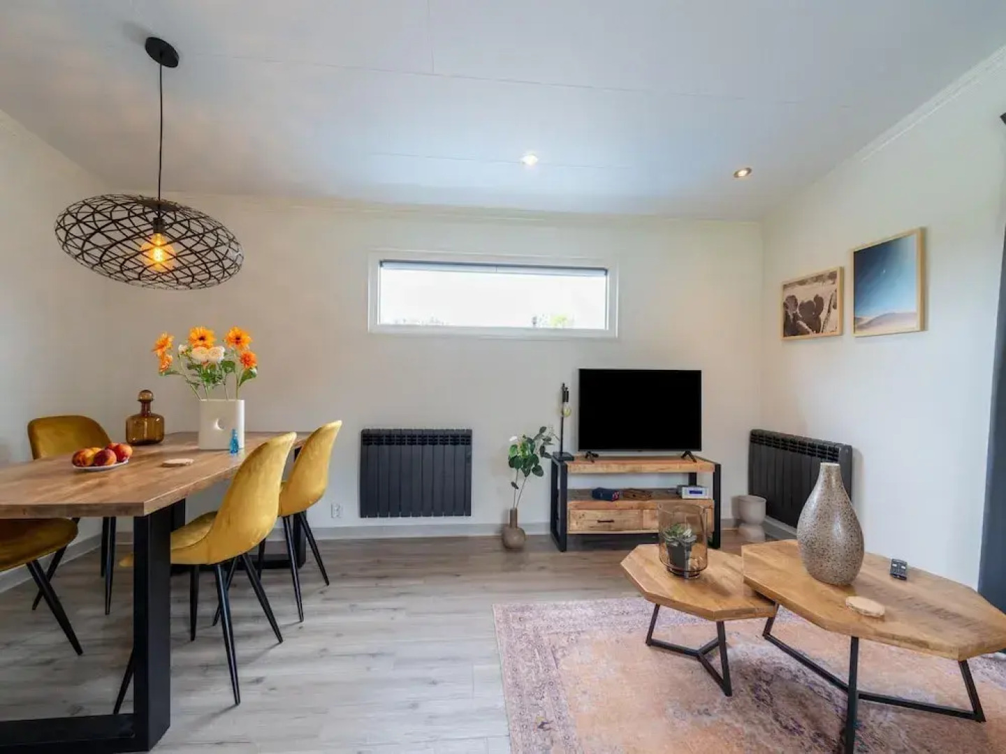 Holiday Home in Molenschot Near Nature Reserves