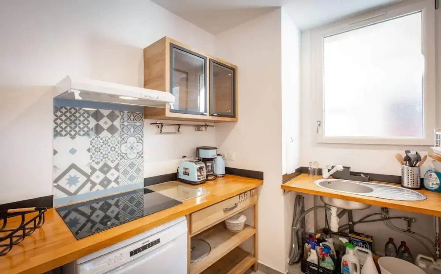 Studio in Brive-la-gaillarde, With Wonderful City View and Wifi