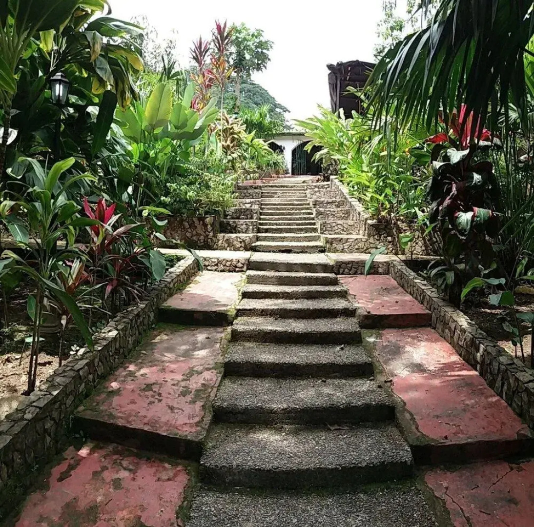 Hotel Restaurante Casa Antonio