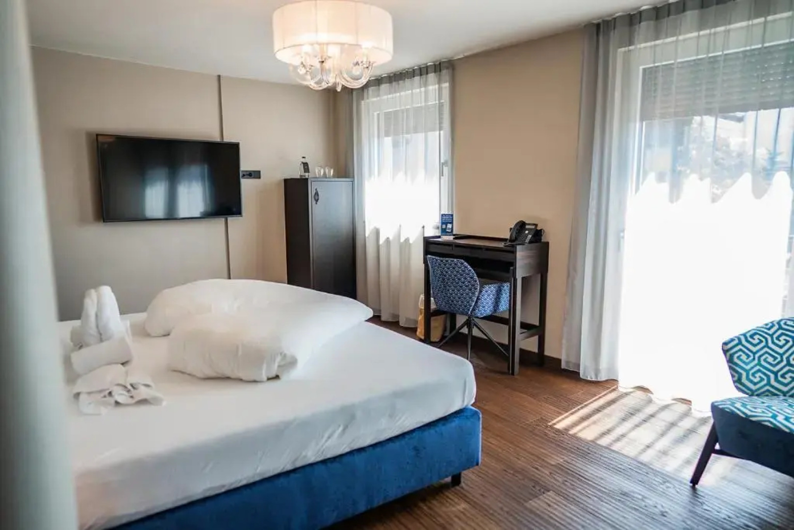 Prunner Luxury Suites