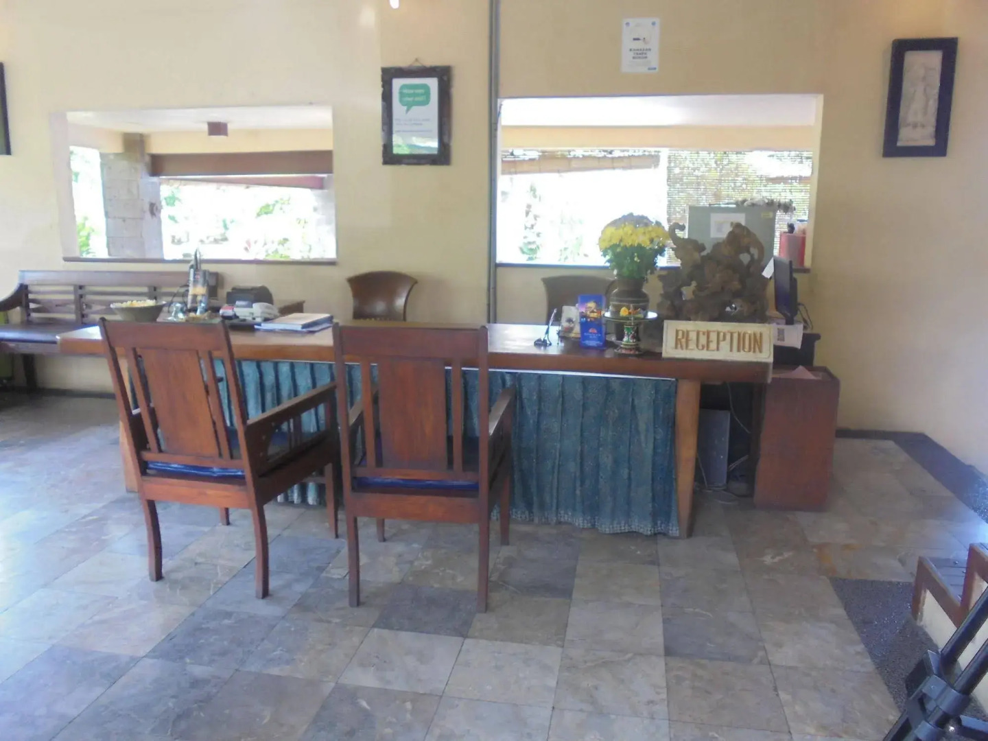 Biyukukung Suites & Spa