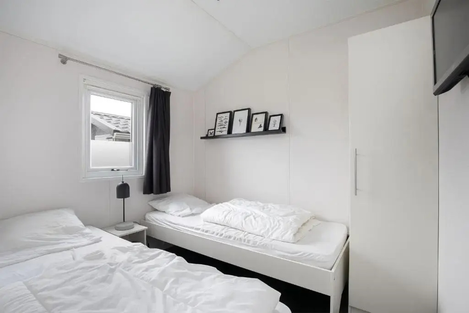 Luxe Chalet Jara JS17 Oostkapelle