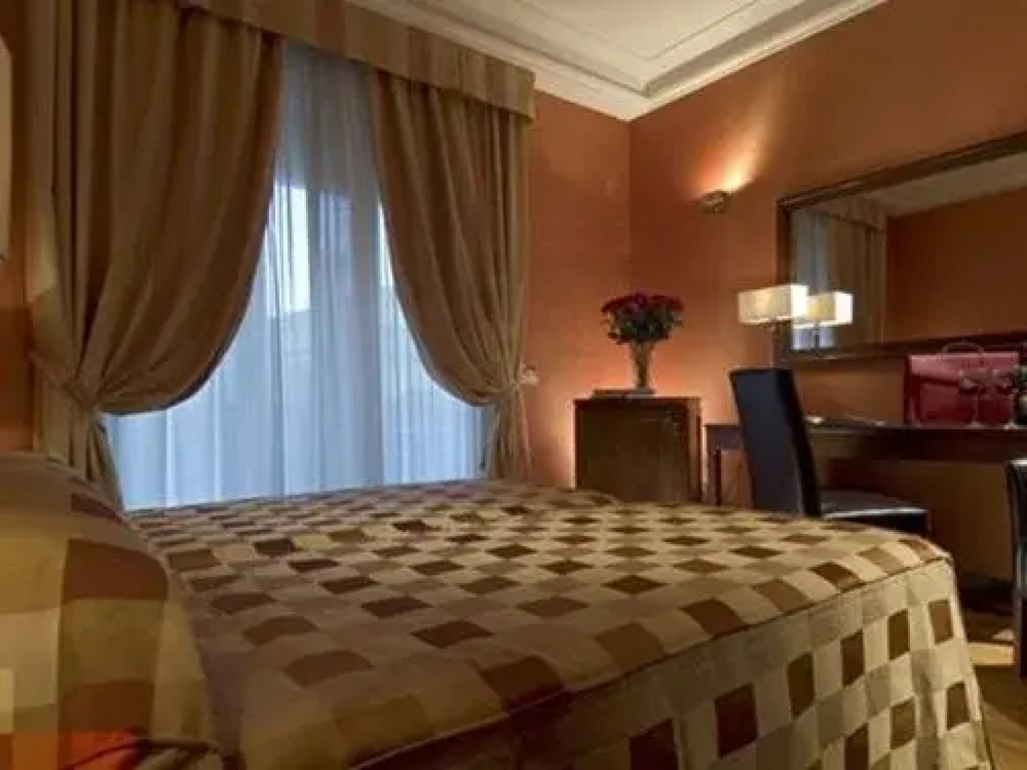 Апартаменты Юбилейные